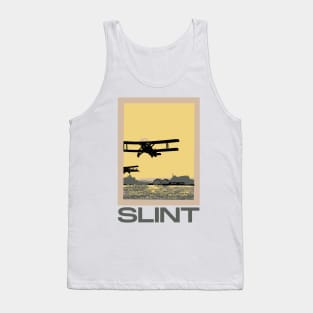 Slint ------- original FaN aRt Tank Top